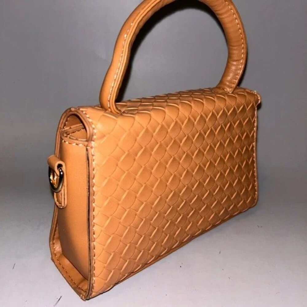 Emperia Small Handbag - Picture 2 of 7
